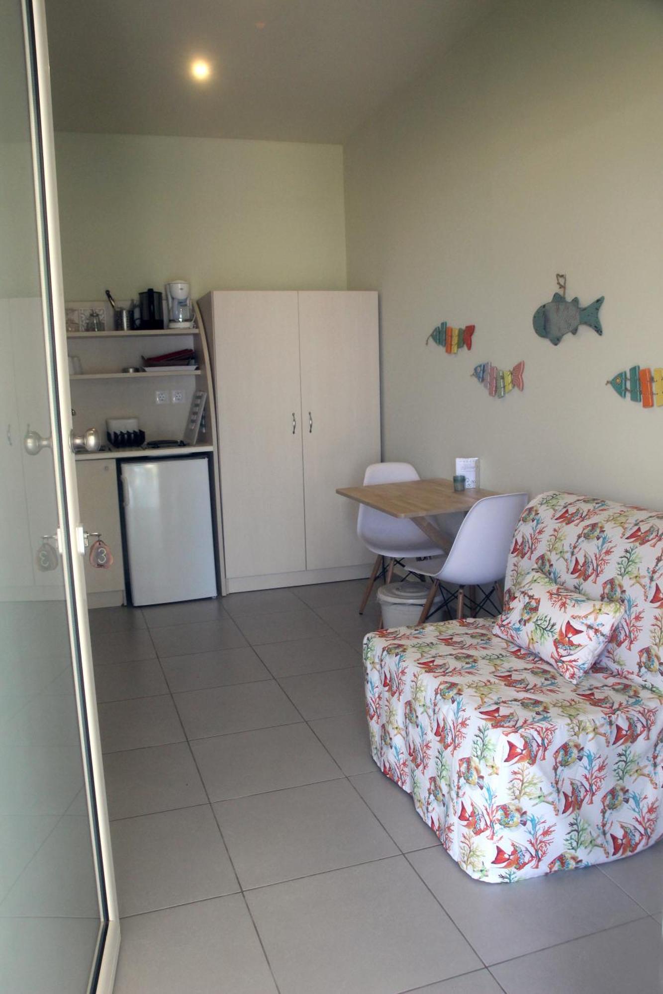 Effi Apartments Platanés Szoba fotó