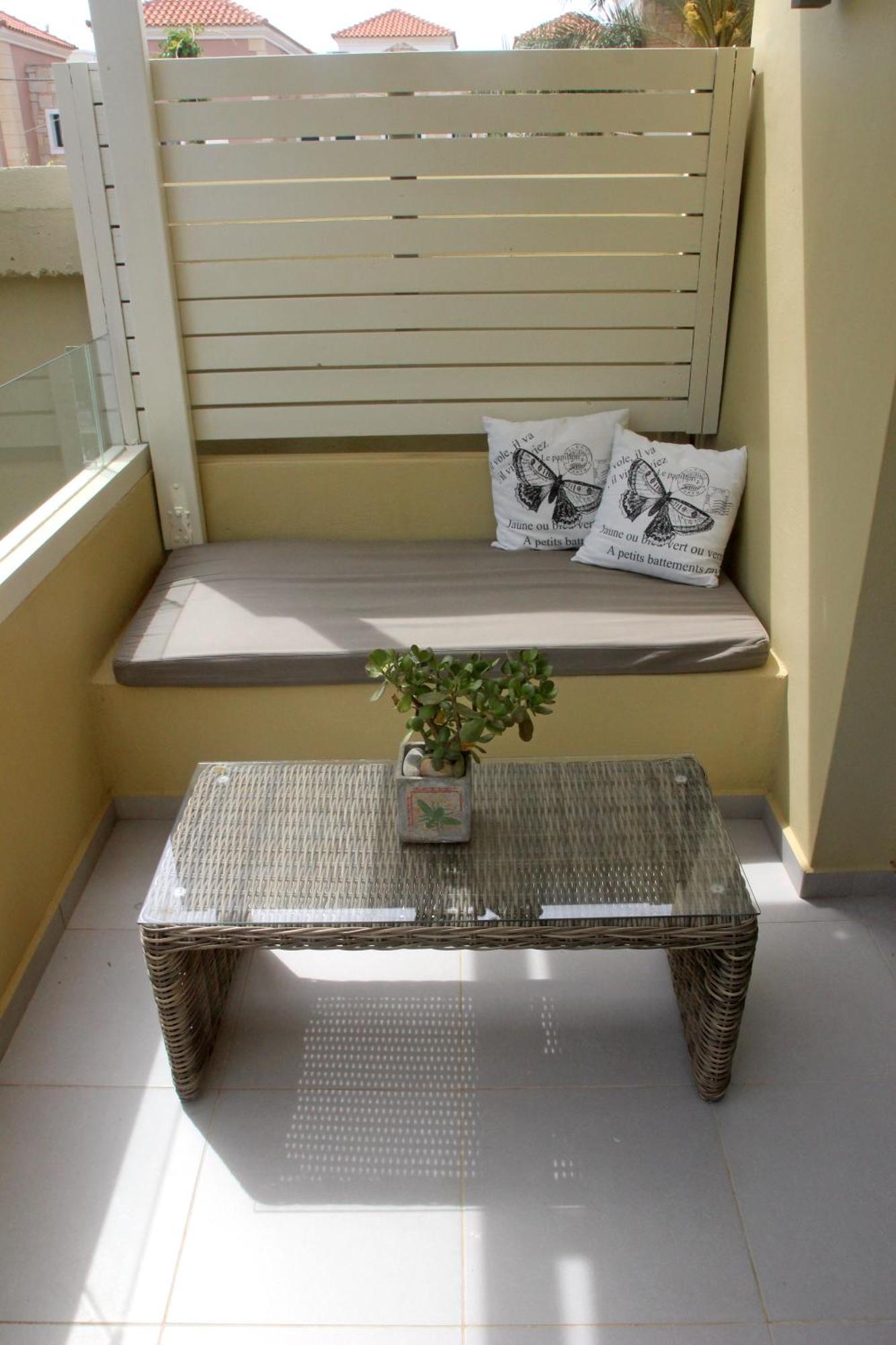Effi Apartments Platanés Szoba fotó