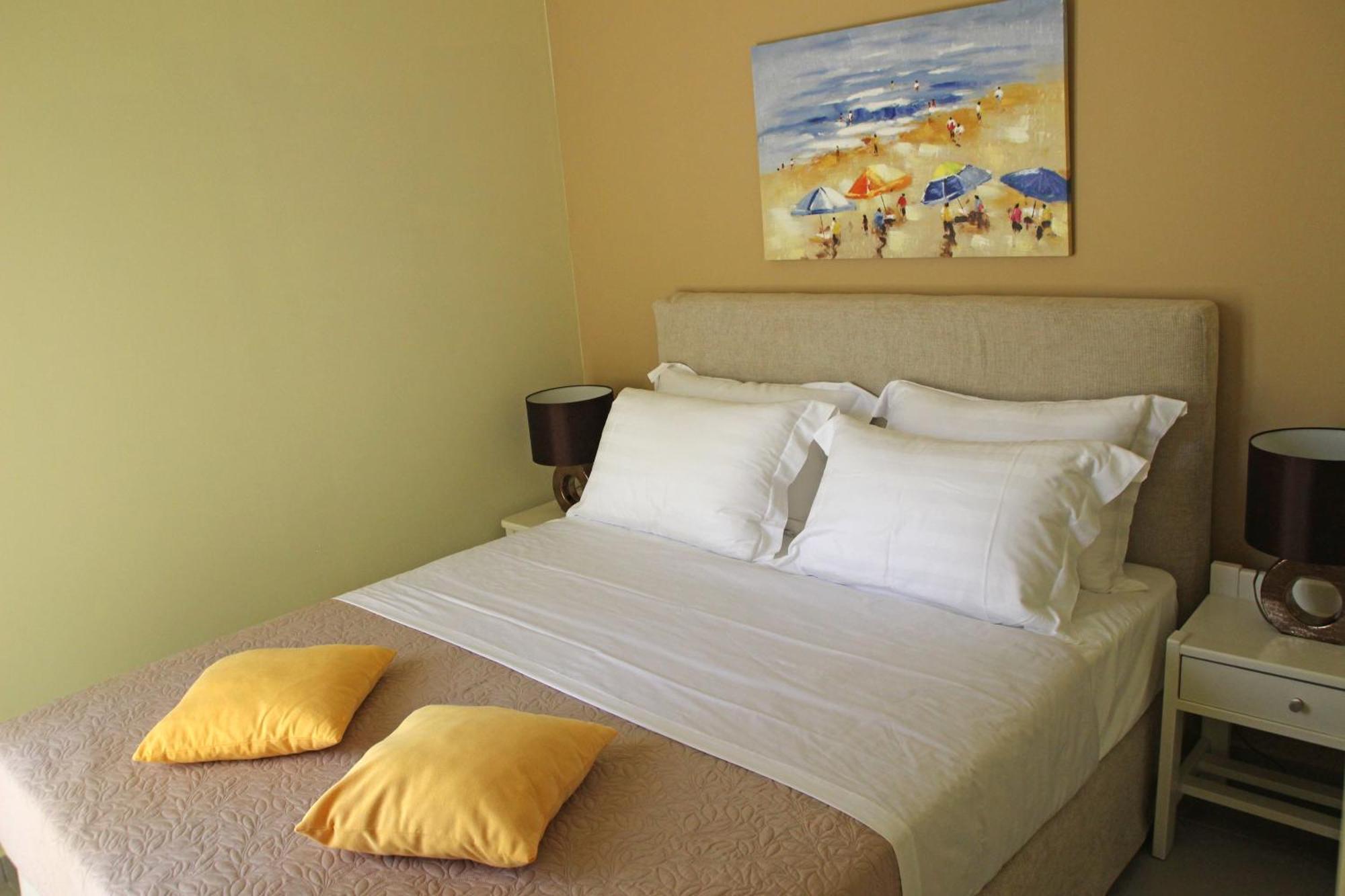 Effi Apartments Platanés Szoba fotó
