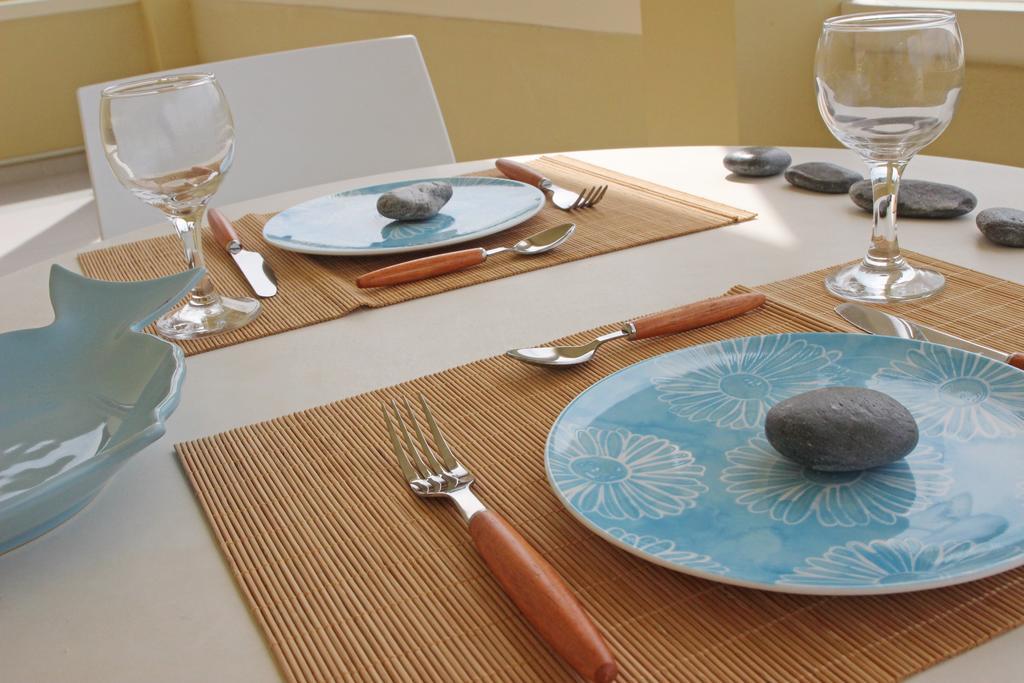 Effi Apartments Platanés Kültér fotó