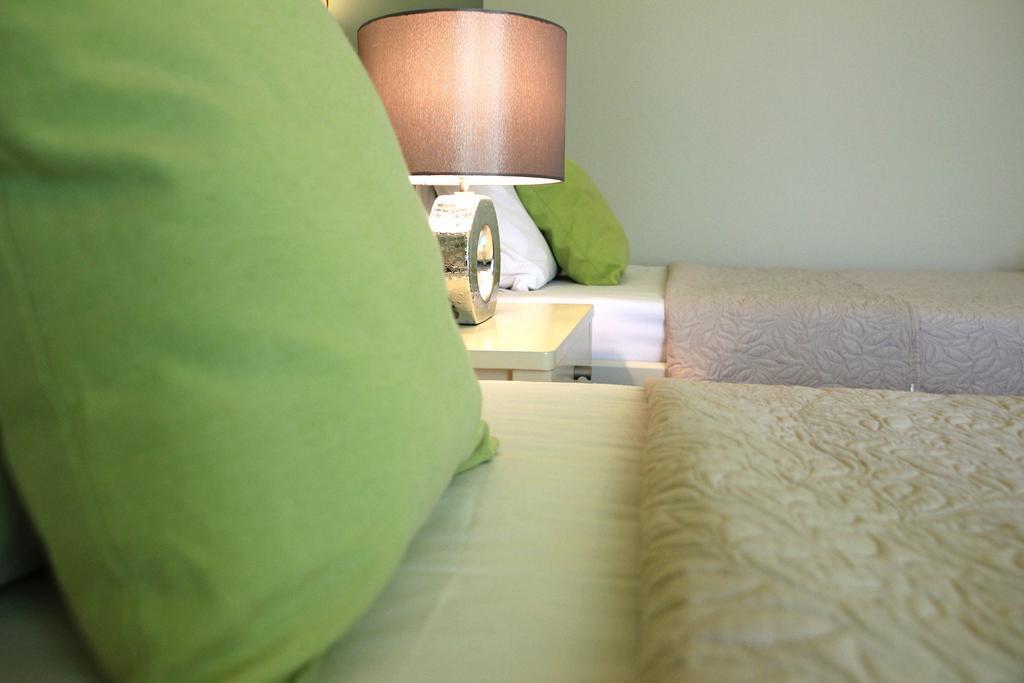 Effi Apartments Platanés Kültér fotó